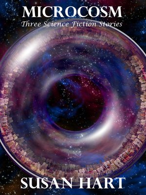 cover image of Microcosm